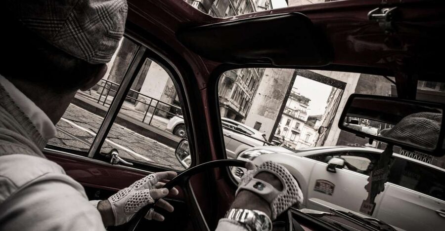 Milan: Fast Tour by Vintage Red Fiat 500 (30 mins, no stop) - Why this 30-minute Fiat 500 tour makes sense for Milan