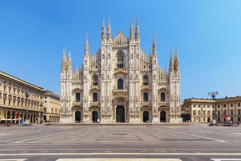 Milan: Fast Track Cathedral and Duomo Rooftop Guided Tour - Price and Value: Why $55.51 Can Be a Good Deal