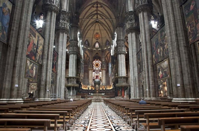 Milan: Fast Track Cathedral and Duomo Rooftop Guided Tour - Who This Milan Duomo Tour Fits Best