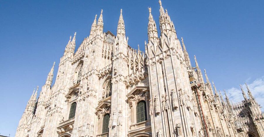 Milan: Fast-Track Milan Cathedral and Terraces Guided Tour - Key things I’d prioritize on this Duomo tour