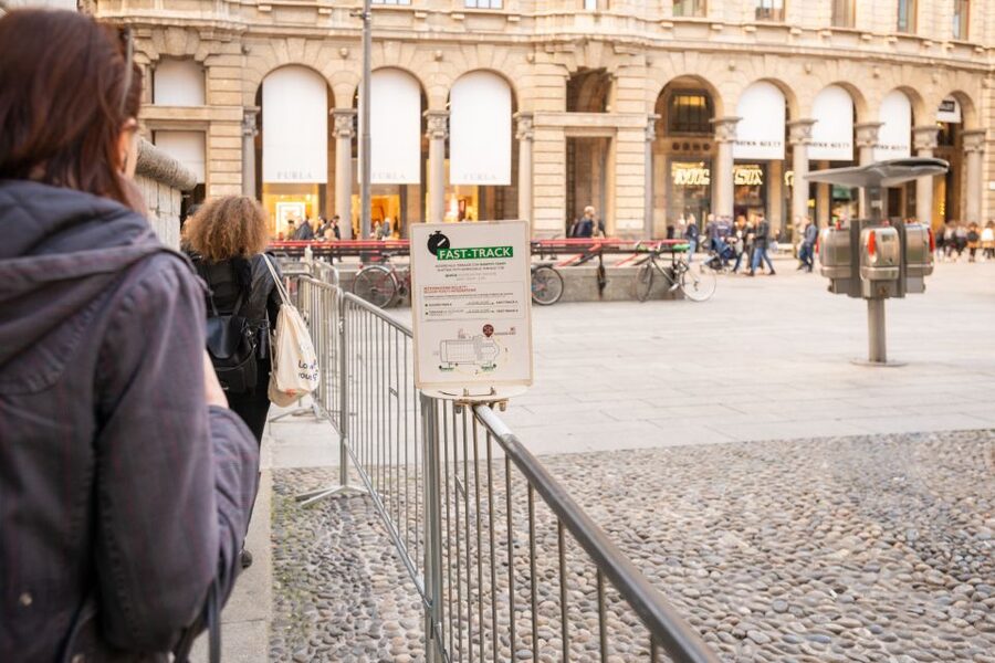 Milan: Fast-Track Milan Cathedral and Terraces Guided Tour - Guide Quality, the Real Reason This Tour Gets High Marks