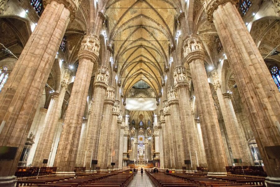 Milan: Fast-Track Milan Cathedral and Terraces Guided Tour - Fast-Track Milan Cathedral Access, the Part That Saves Your Day