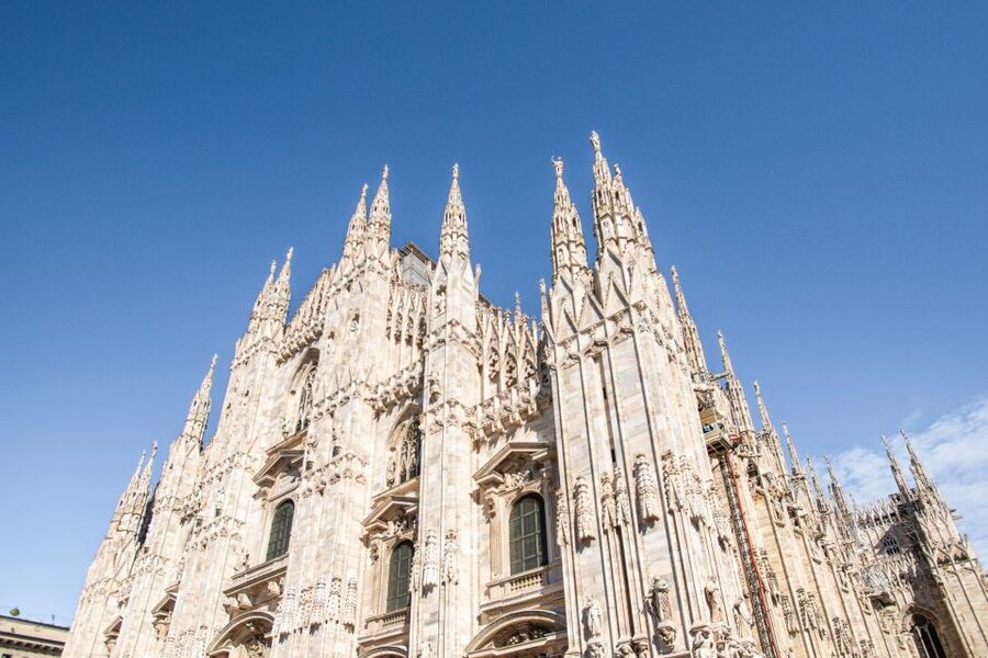 Milan: Fast-Track Milan Cathedral and Terraces Guided Tour - Price and Value at Around $46, What You’re Really Buying