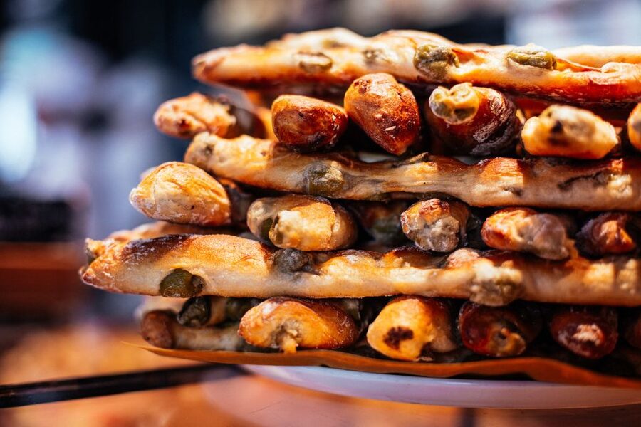 Milan: Favorite Foods Private Tasting Tour - Key Things You Should Know Before You Go