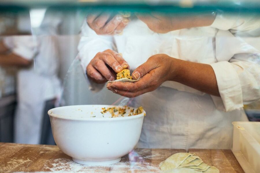 Milan: Favorite Foods Private Tasting Tour - The 10 Tastings: How the Menu Keeps You Curious