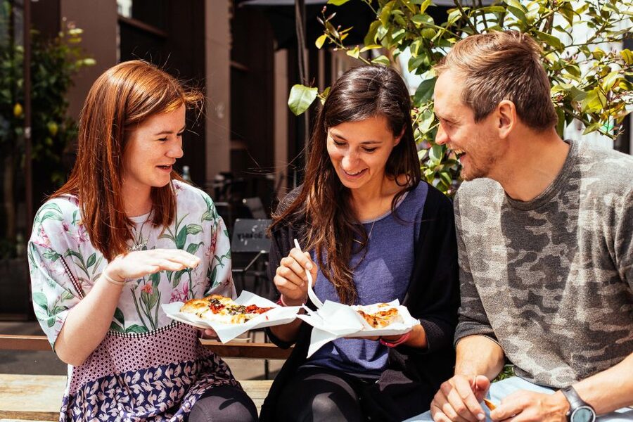 Milan: Favorite Foods Private Tasting Tour - Price and Value: Is $227.70 Per Person a Smart Deal?