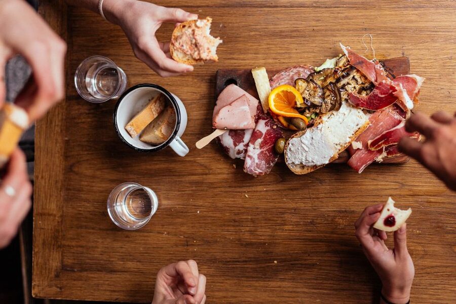 Milan: Favorite Foods Private Tasting Tour - Practical Notes: Shoes, Timing, and What to Do Next