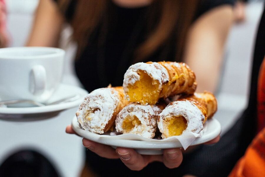 Milan: Favorite Foods Private Tasting Tour - Starting in Brera: Piccolo Teatro Strehler to a Food-First Route