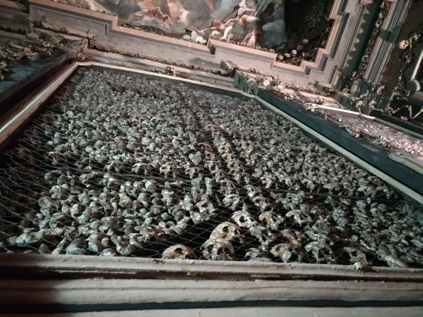 Milan Food and Secrets Tour - Santa Maria presso San Satiro and the Renaissance street feel