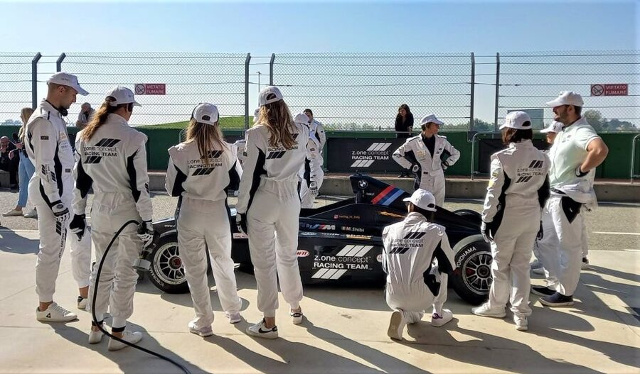 Milan: Formula BMW & Ferrari Race Course Driving Experience - Key highlights worth getting excited about