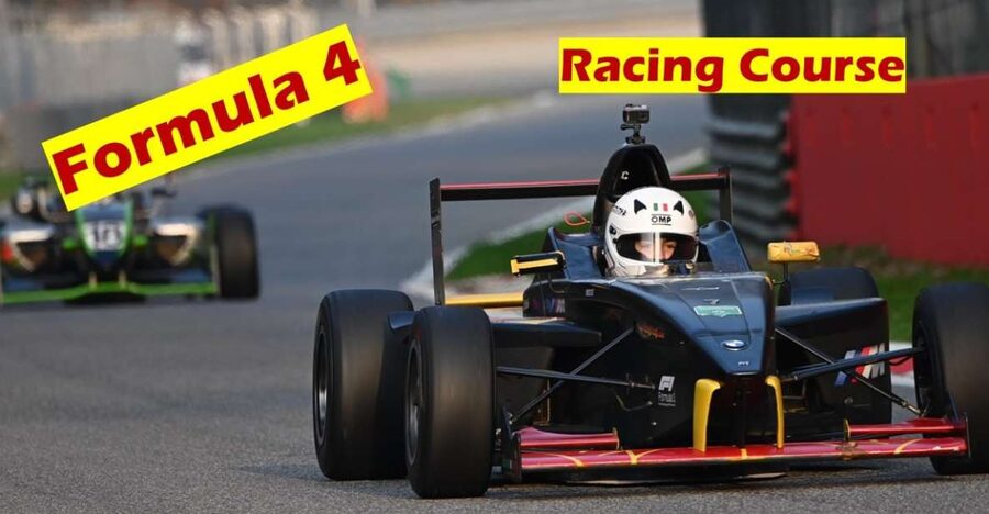 Milan: Formula BMW & Ferrari Race Course Driving Experience - Who this driving experience fits best, and who should pass