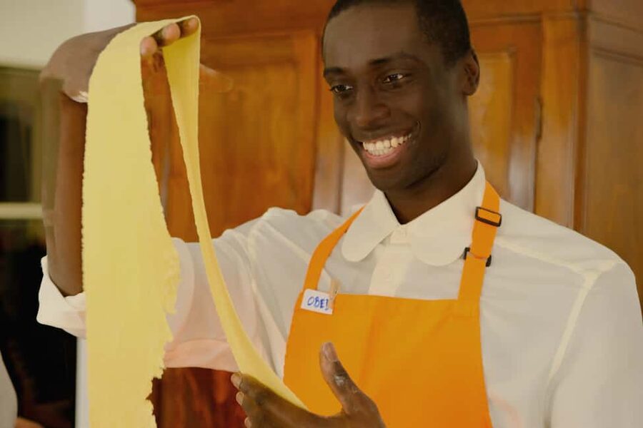Milan: Fresh Pasta and Tiramisù Class in A Historical Home - Key things to know before you go