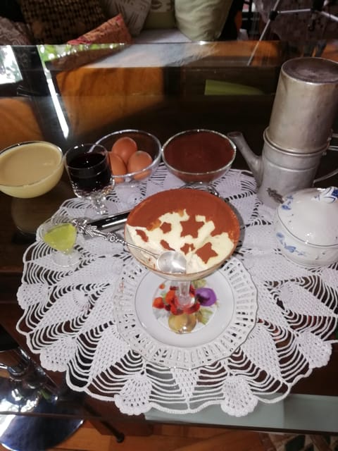 Milan: Fresh Pasta and Tiramisù Class in A Historical Home - Cost, Value, and Who This Class Fits Best