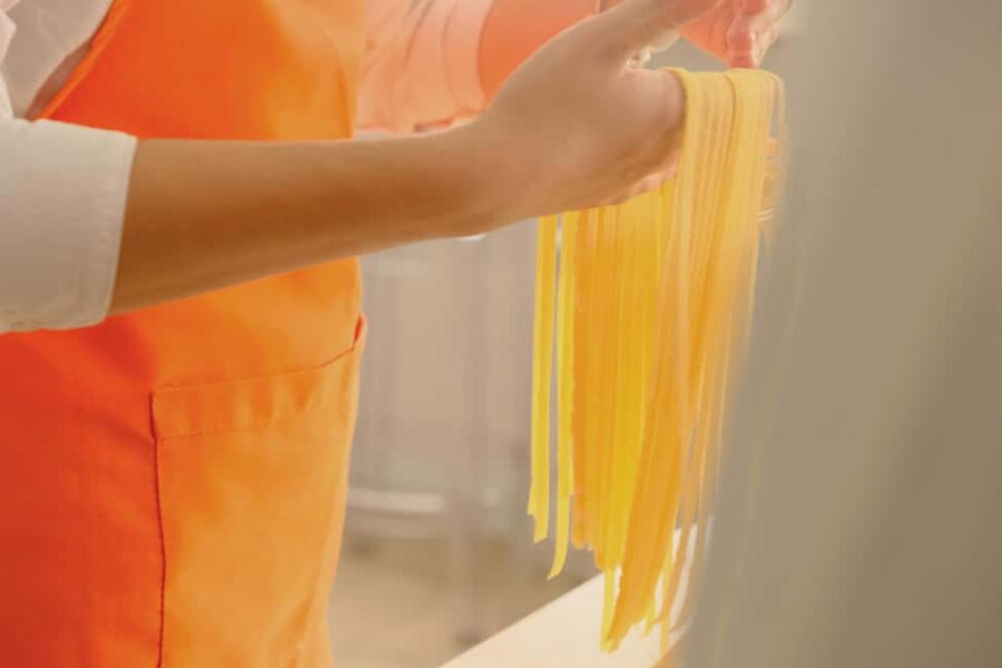 Milan: Fresh Pasta and Tiramisù Class in A Historical Home - FAQ