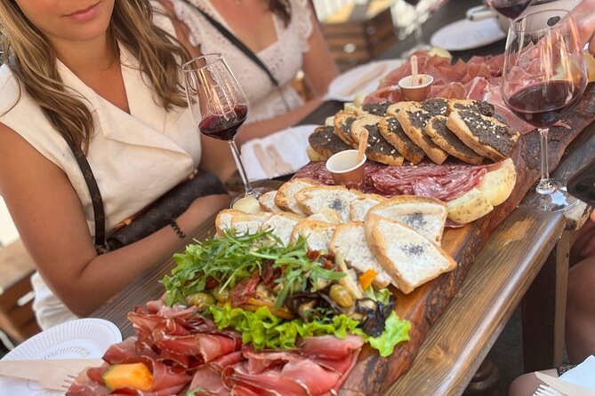 Milan Gourmet Tour: A Premium Tasting Experience by Do Eat Better - Key highlights
