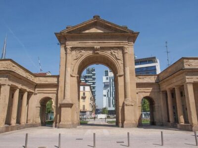 Milan Gourmet Tour: A Premium Tasting Experience by Do Eat Better
