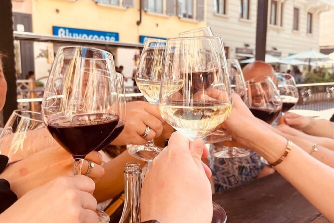 Milan Gourmet Tour: A Premium Tasting Experience by Do Eat Better - Pinacoteca di Brera Risotto Alla Milanese: Saffron Meets a Real Neighborhood