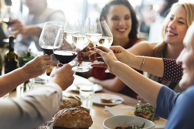 Milan Gourmet Tour: A Premium Tasting Experience by Do Eat Better - Via della Moscova Dessert Finish: Cannoncini, Gelato, and the Sweet Send-Off