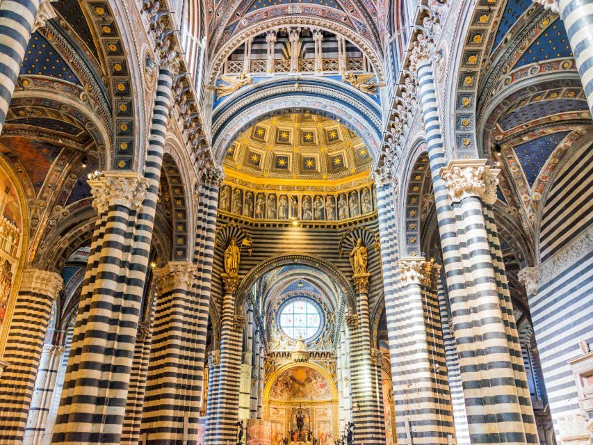 Milan: Guided Cathedral Tour with Rooftop Terraces Access - Should You Book This Duomo Cathedral and Terrace Tour?