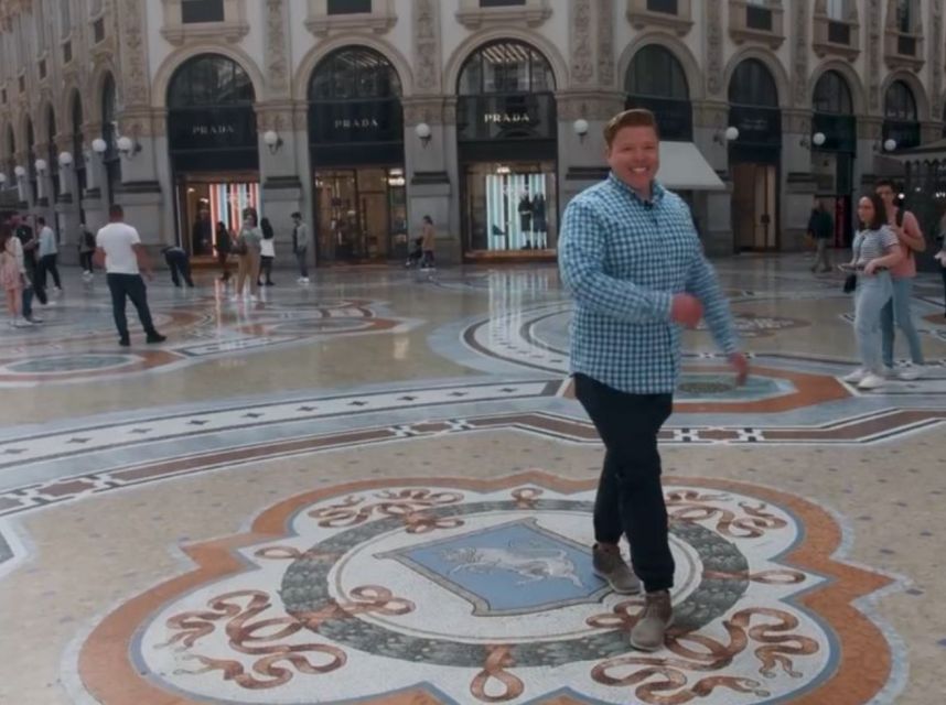 Milan: Guided Duomo, Last Supper and City Centre Tour - Key takeaways before you go