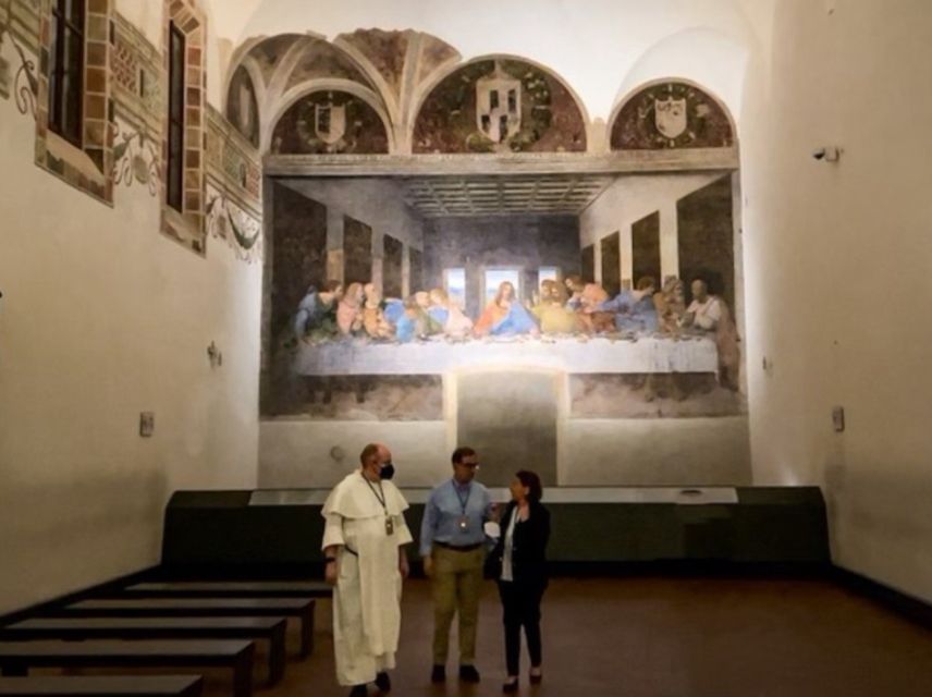 Milan: Guided Duomo, Last Supper and City Centre Tour - Price and value: is $105 a good deal?