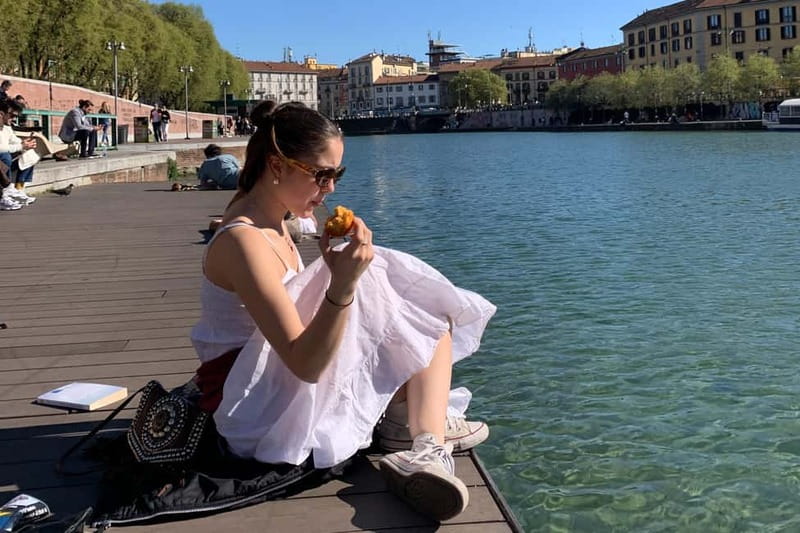 Milan: Guided Food Tour with Tastings - Key Things To Know Before You Go