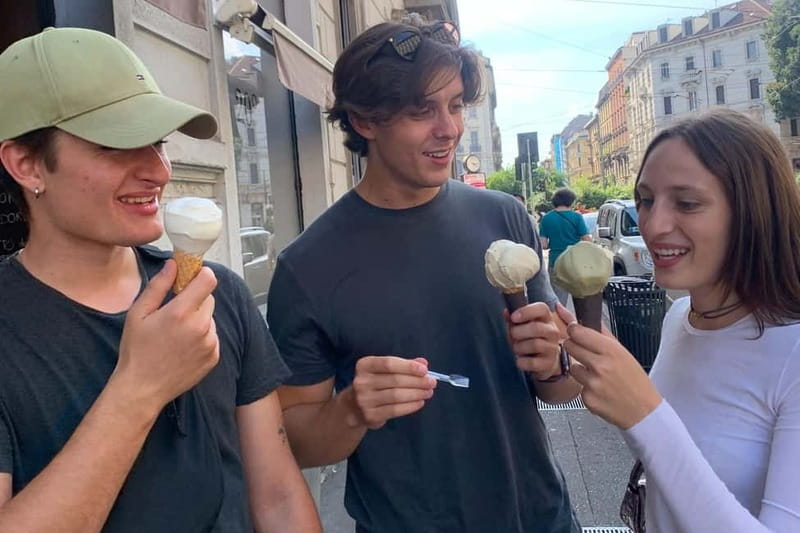 Milan: Guided Food Tour with Tastings - Why This Milan Food Tour Clicks for Food People