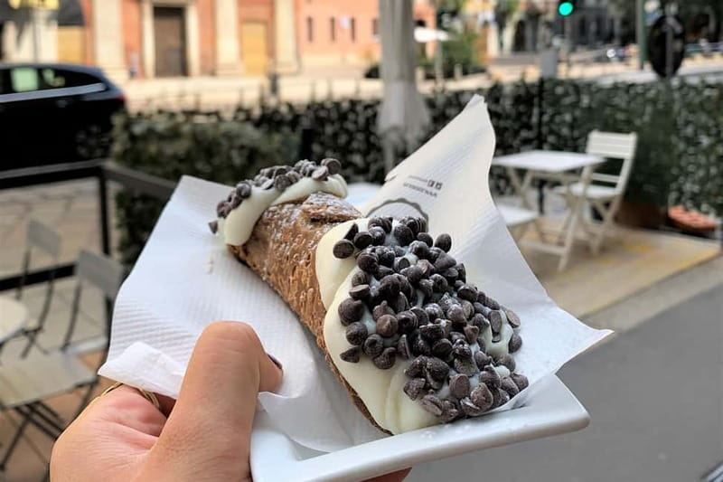Milan: Guided Food Tour with Tastings - The Walking Rhythm and Why It Feels Like a Friend Showing You Milan