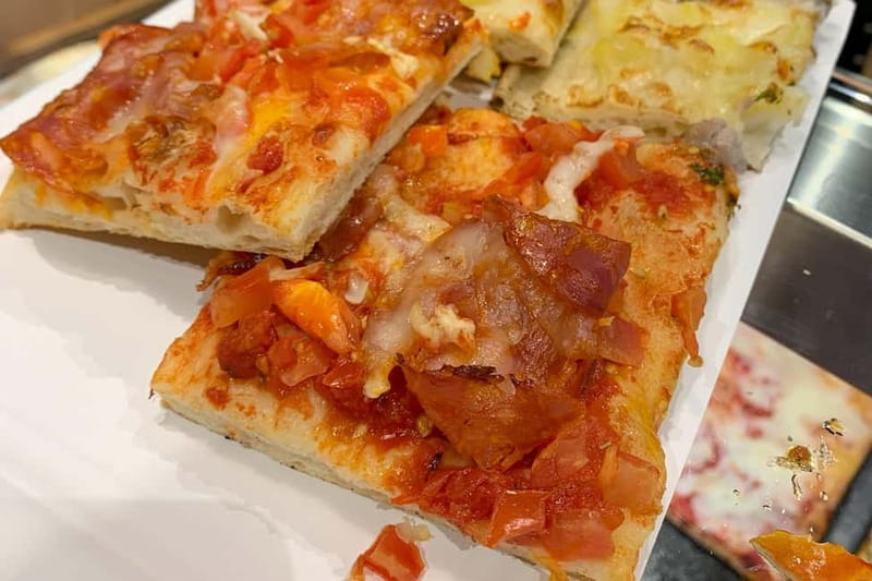 Milan: Guided Food Tour with Tastings - Who This Tour Suits Best (and Who Should Maybe Choose Something Else)
