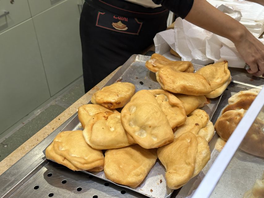 Milan: Guided Street Food Walking Tour with Food Tasting - Who This Tour Fits Best (and Who Should Skip It)