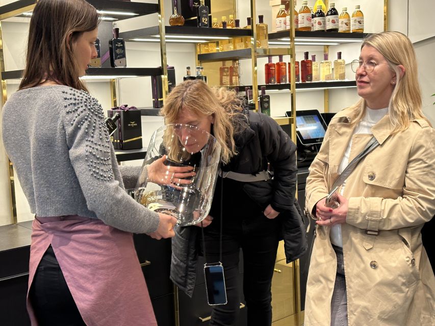Milan: Guided Street Food Walking Tour with Food Tasting - Timing and Pace: 2.5 Hours That Keep Moving