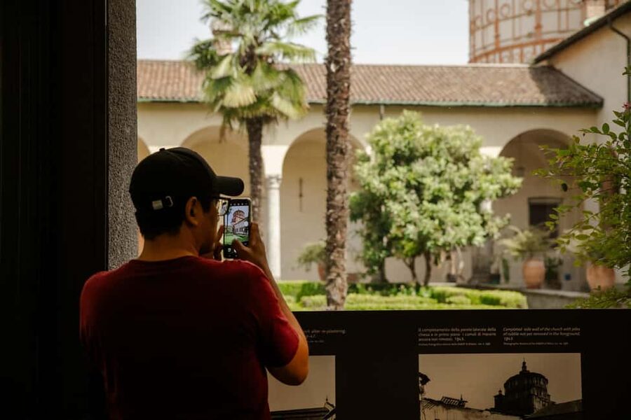 Milan: Guided Tour of Leonardo da Vinci's 'The Last Supper' - Price and value: how $93 fits what you actually get