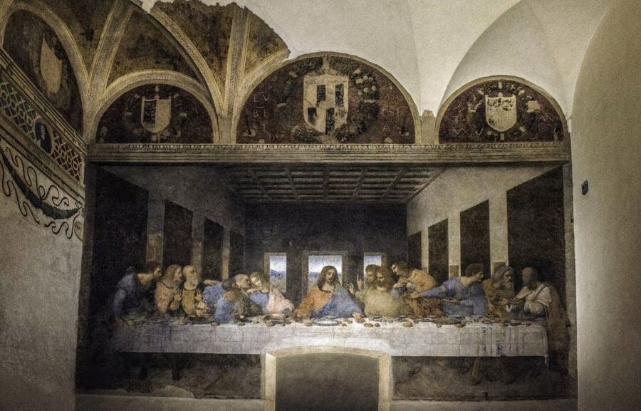 Milan: Guided Tour of The Last Supper - Professional English Guidance That Keeps the Visit on Track