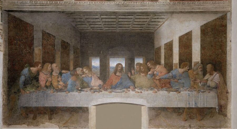 Milan: Guided Tour of The Last Supper - How the 1-Hour Schedule Actually Feels in Real Time