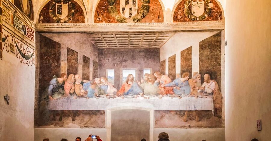 Milan: Guided Walking Tour & Last Supper Visit with Ticket - Should You Book This Guided Tour?