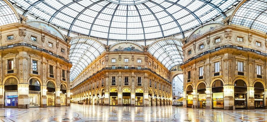 Milan: Guided Walking Tour & Last Supper Visit with Ticket - From the Streets to the Duomo Façade and the Final Walk