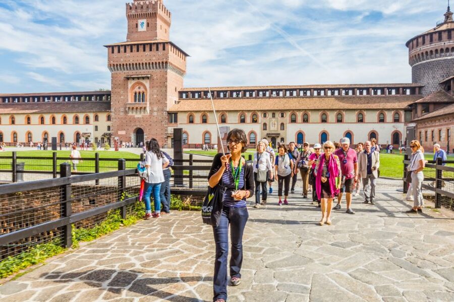 Milan: Guided Walking Tour & Last Supper Visit with Ticket - Price, Value, and Who Should Choose This 3-Hour Loop