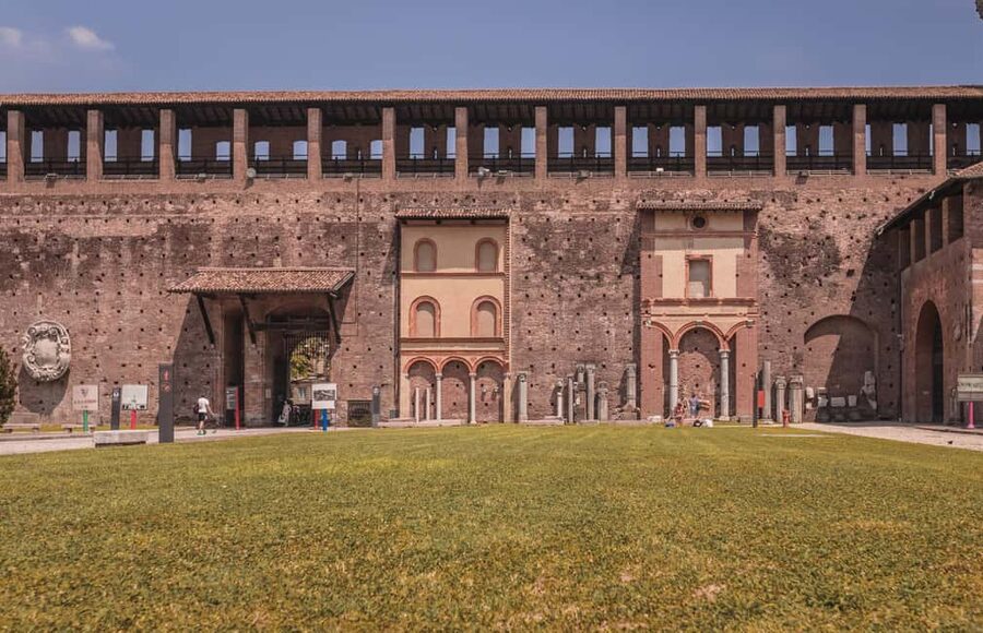 Milan: Guided Walking Tour & Last Supper Visit with Ticket - Quick Practical Tips Before You Go
