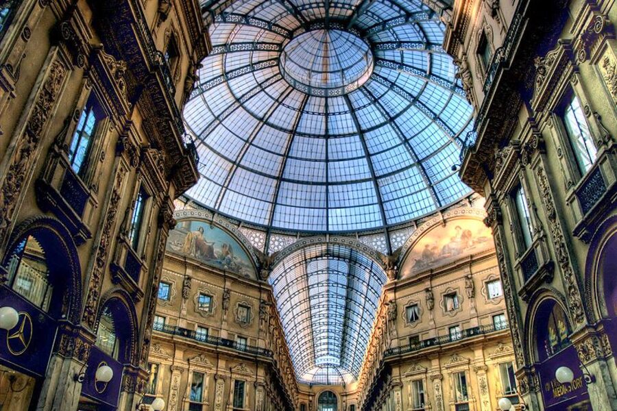 Milan: Guided Walking Tour with Duomo and the Last Supper - Quick hits before you go