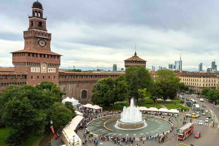 Milan: Guided Walking Tour with Duomo and the Last Supper - Who this tour fits best, and who should choose something else