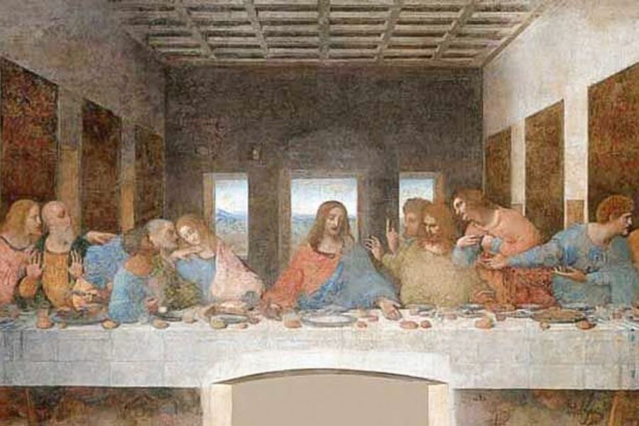 Milan: Guided Walking Tour with Duomo and the Last Supper - Meeting at Milano Cadorna: where you start and how to find your group