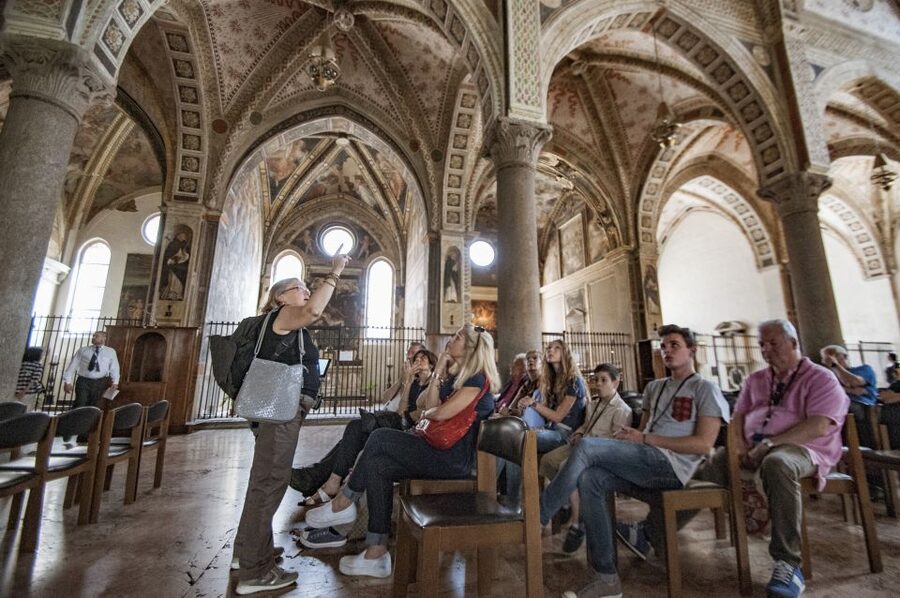 Milan: Guided Walking Tour with Last Supper Skip-the-Line - Should you book? My practical take