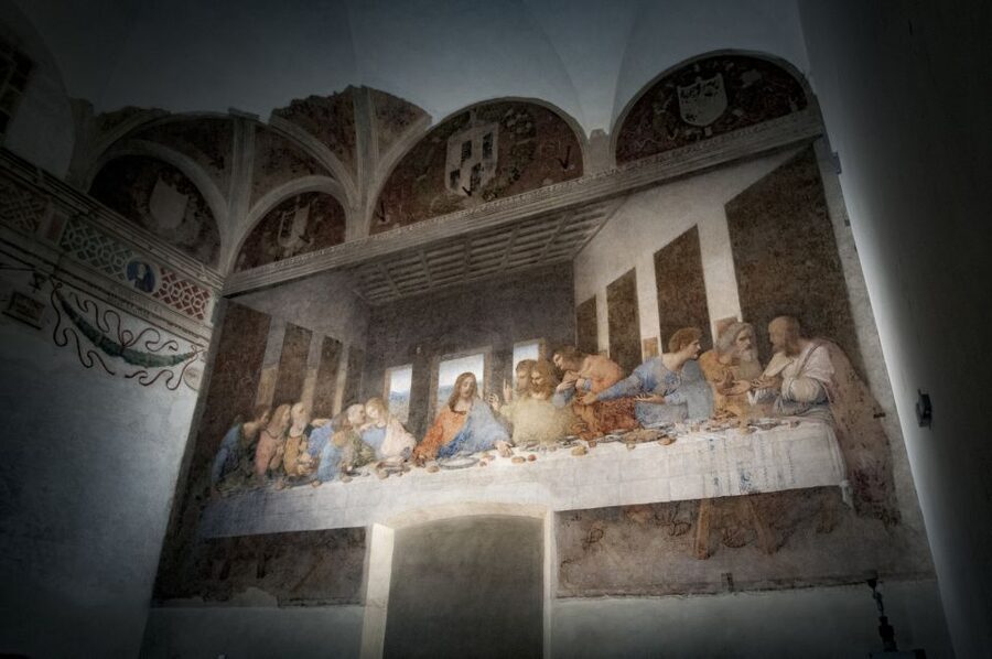 Milan: Guided Walking Tour with Last Supper Skip-the-Line - Who should book this Last Supper plus walking tour