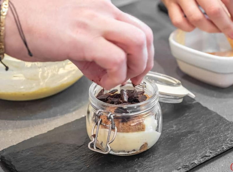 Milan: Hands-On Pasta & Dessert Cooking Class & Wine Pairing - A Milan Kitchen Session With Niccolò and a Sommelier