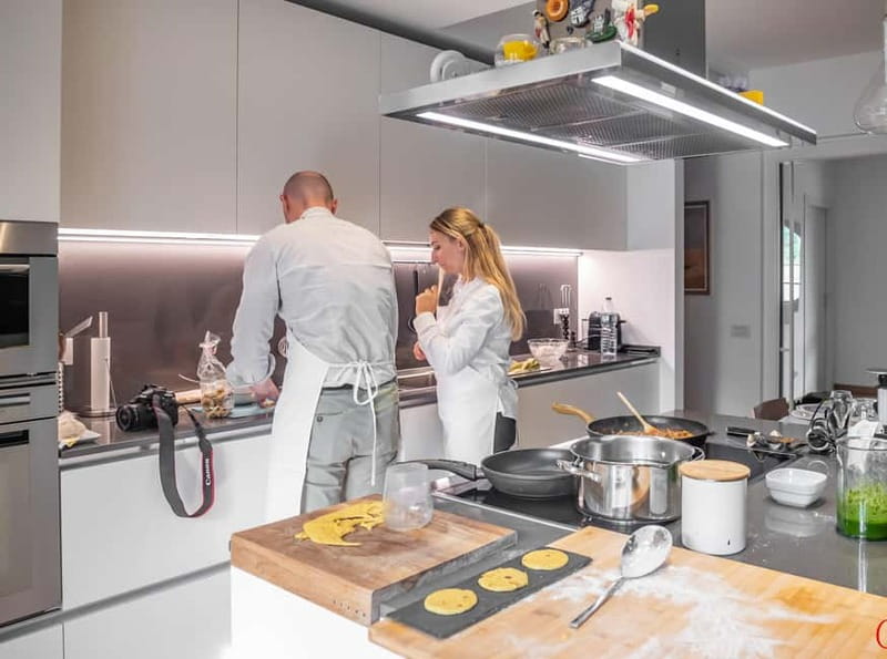 Milan: Hands-On Pasta & Dessert Cooking Class & Wine Pairing - Who This Class Suits Best