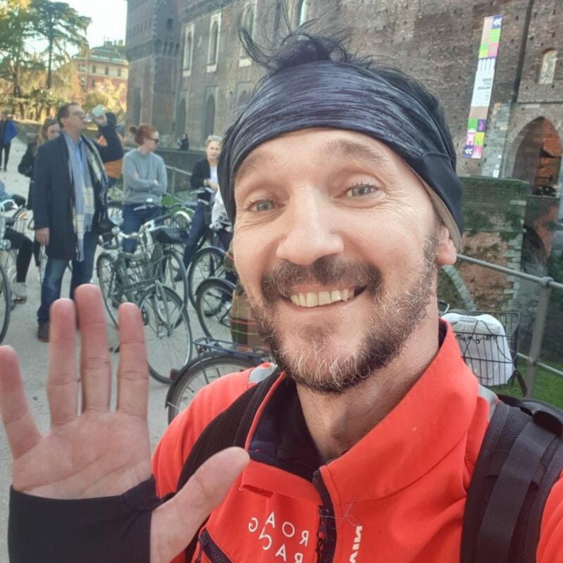 Milan: Hidden Gems Guided Bike Tour - Key Takeaways Before You Ride