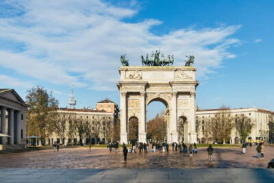 Hidden Gems Guided Bike Tour