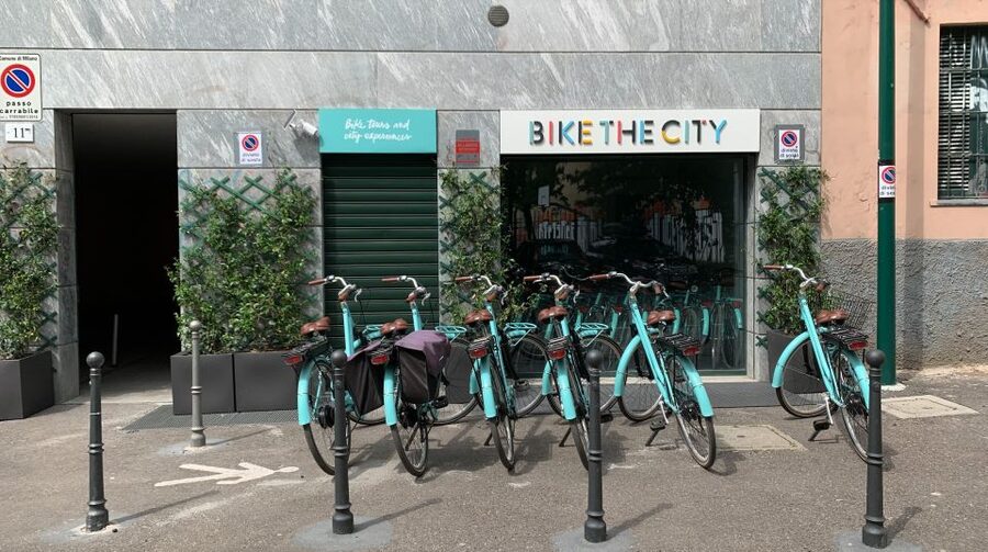 Milan: Highlights and Hidden Gems Guided Bike Tour - Key things to love about this Milan bike tour