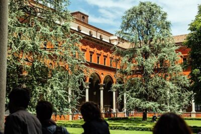 Milan Highlights and Hidden Gems Private Guided Walking Tour