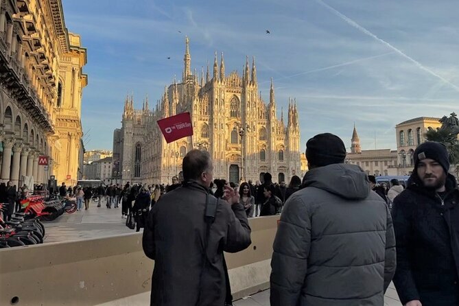 Milan Highlights: Guided Duomo, Last Supper & City Centre Tour - How the route and 3-hour pace affects your day